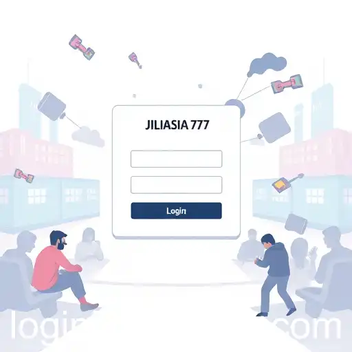 Navigating the 'Community Forum' Game Category with JILIASIA 777 Login