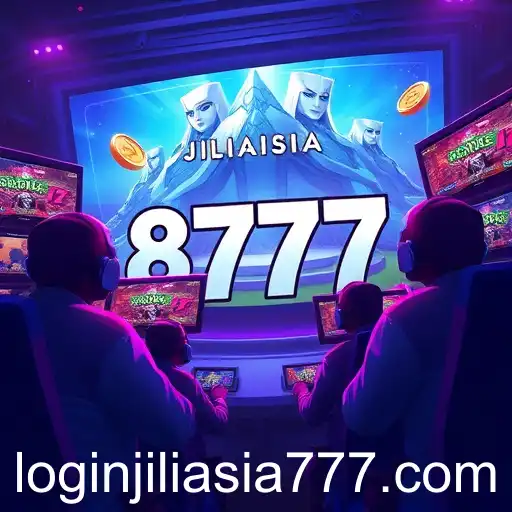 Digital Evolution in the Gaming World