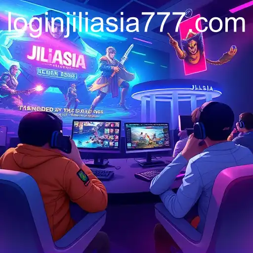 The Evolution of Online Gaming Platforms