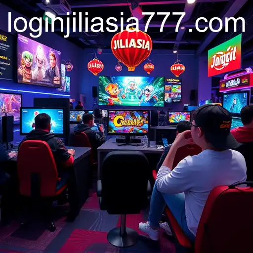 Exploring the Rise of JILIASIA 777 in Gaming