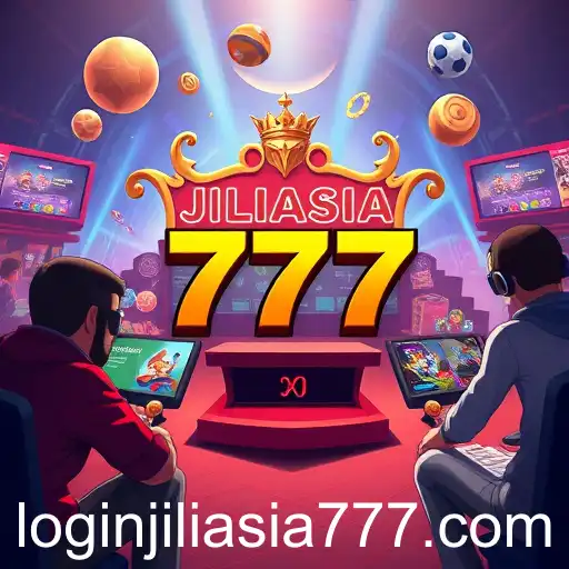 Exploring JILIASIA 777 Amidst Gaming Trends