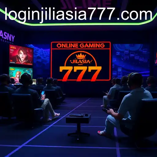 Exploring the Impact of JILIASIA 777 on Online Gaming