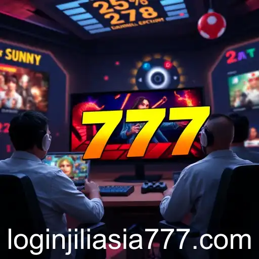 Exploring the Rise of JILIASIA 777