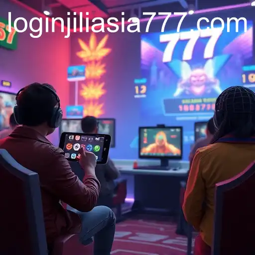 Exploring the Rise of JILIASIA 777