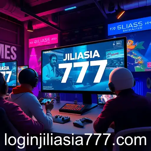 JILIASIA 777: Gaming Trends and Insights