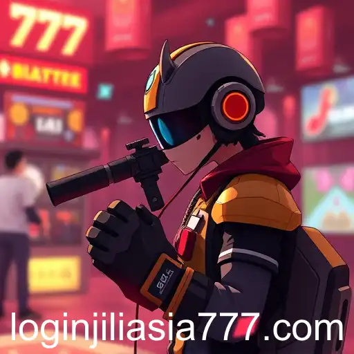 The Rise of JILIASIA 777: Gaming and Beyond