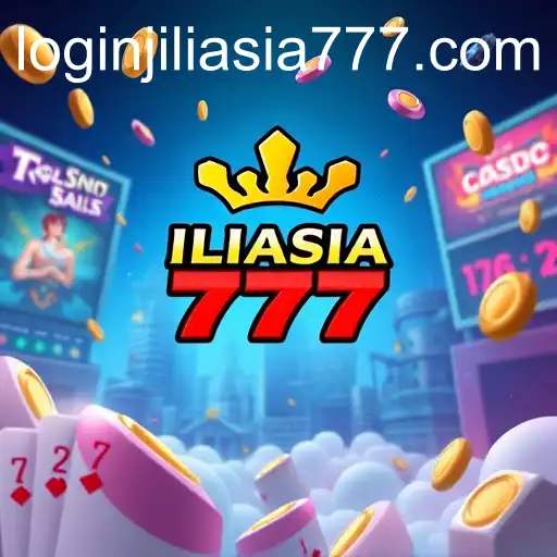 The Digital Rise of JILIASIA 777 in 2025