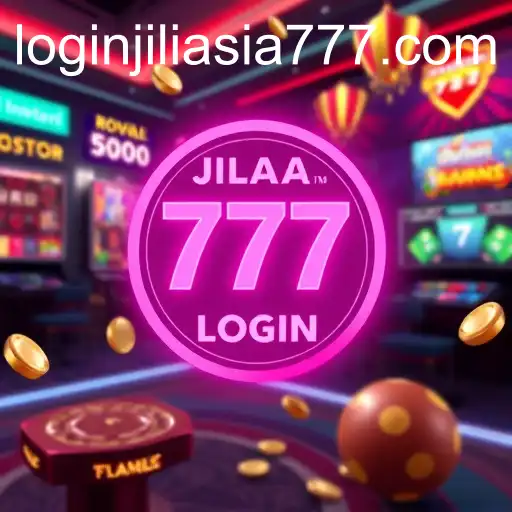 Exploring the Digital Arena: Unveiling the 'Player Login' Experience with JILIASIA 777