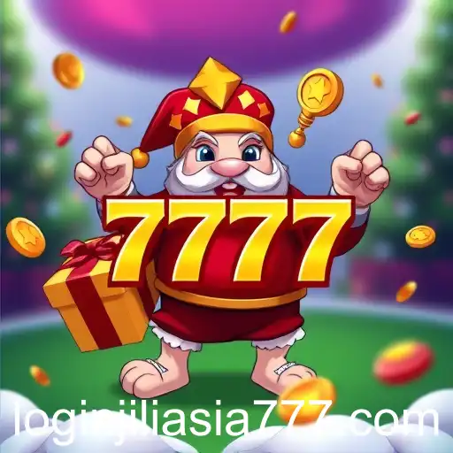 The Rise of JILIASIA 777 in the Gaming World