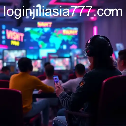 The Rise of JILIASIA 777 in Gaming