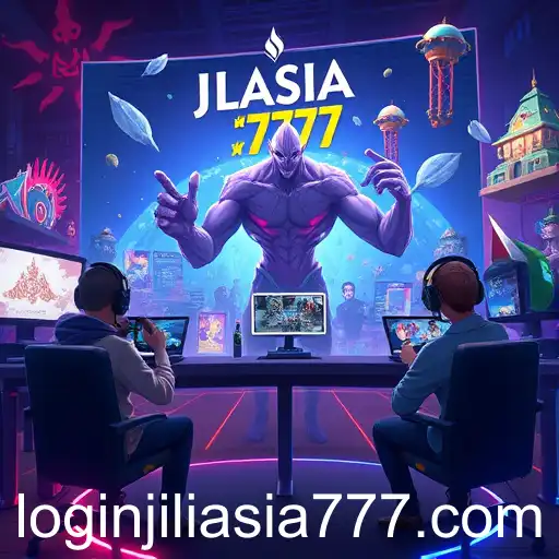 Rise of JILIASIA 777: A Gaming Phenomenon