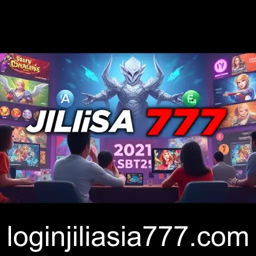 The Rise of JILIASIA 777 in Online Gaming
