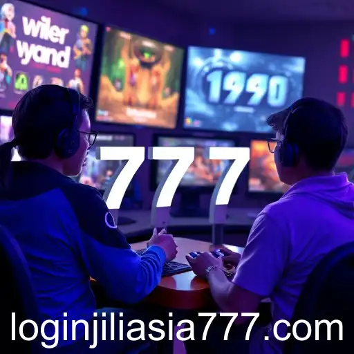 The Rise of Online Gaming in 2025