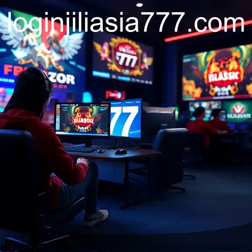 The Rise of Online Gaming Platforms