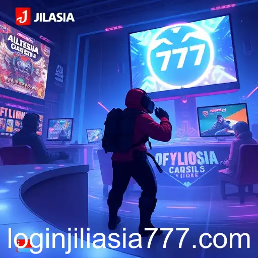 The Rise of Online Gaming Platforms