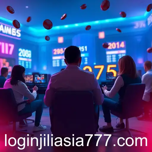 JILIASIA 777 login