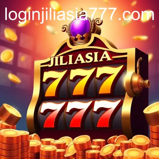 JILIASIA 777 login