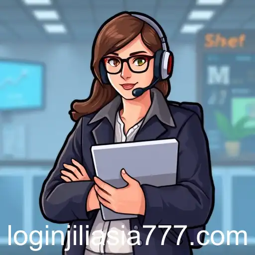 Exploring the 'Customer Support' Game Category with JILIASIA 777 Login